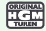 HGM